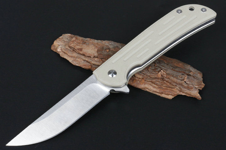 ZT5601 bearing quick opening folding knife (two colors)UD2105471